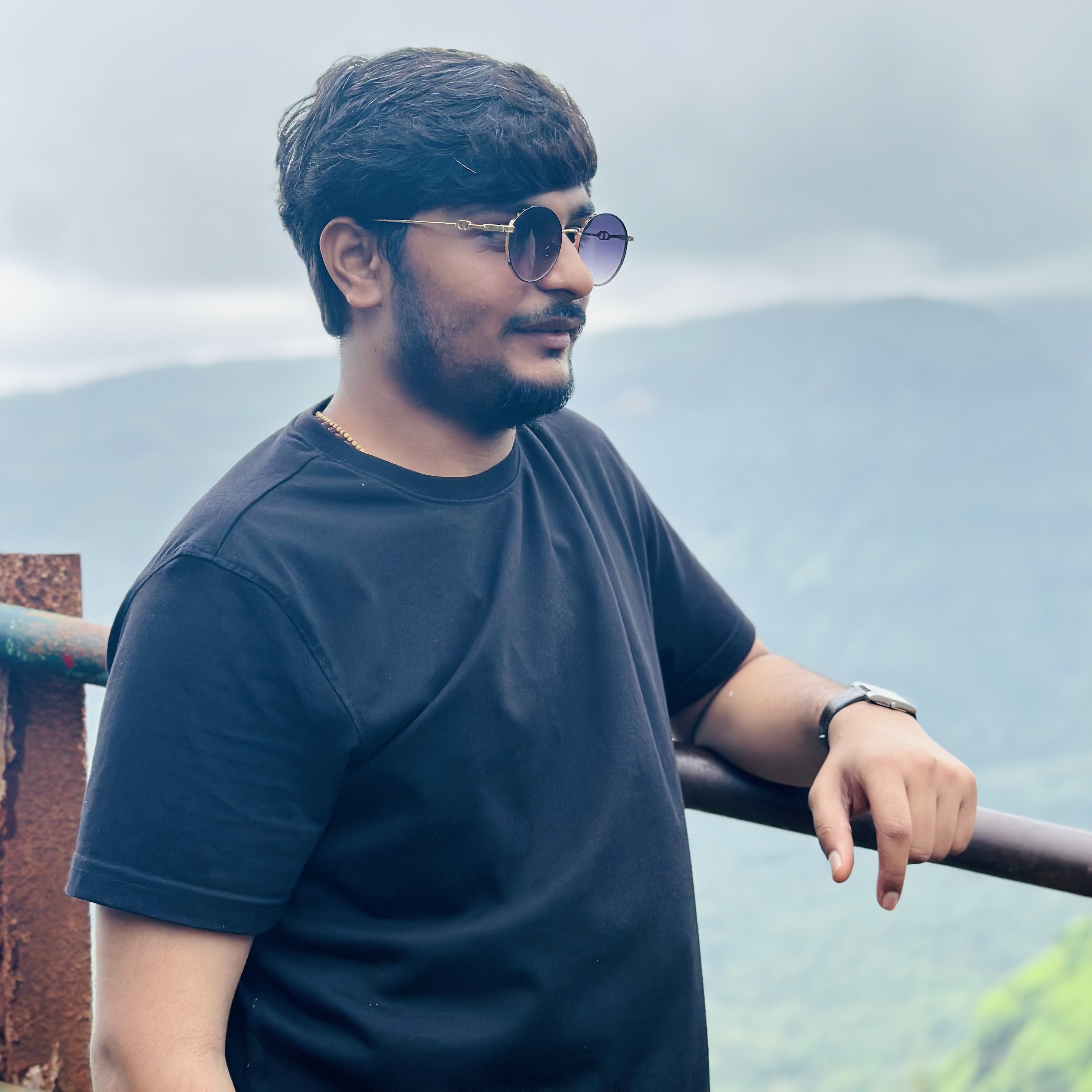 Parth Jivani | Full Stack Developer & AI Researcher